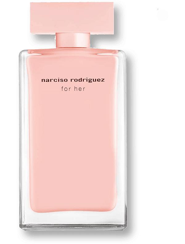 Narciso Rodriguez For Her EDP, 100ml Tester