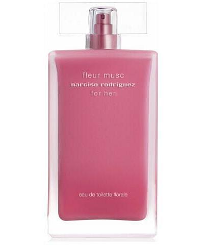 Narciso Rodriguez For Her Fleur Musc EDT Florale