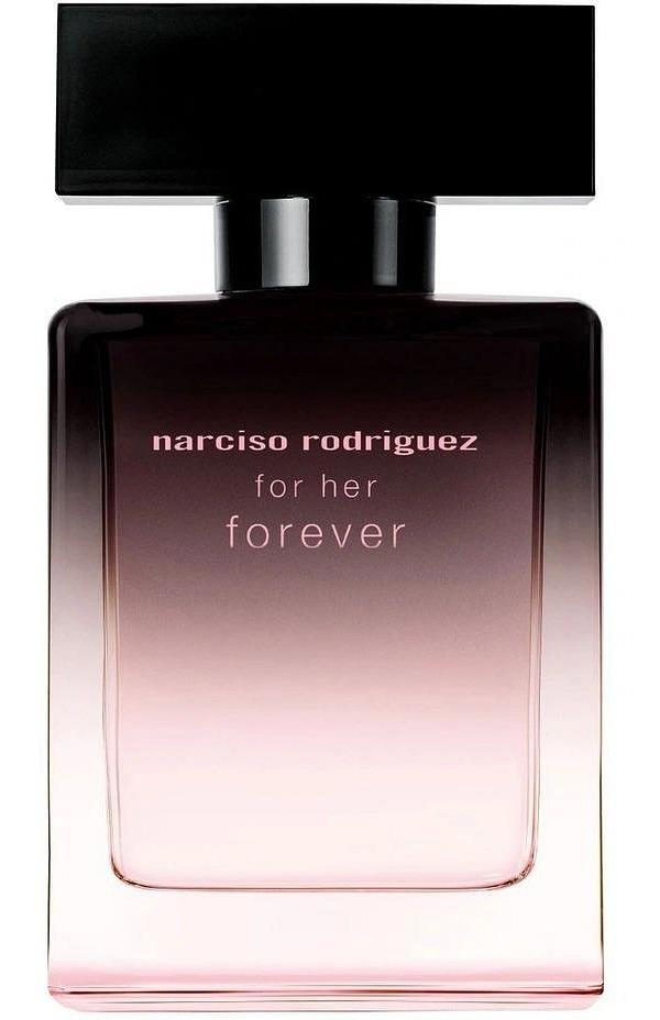 Narciso Rodriguez For Her Forever EDP