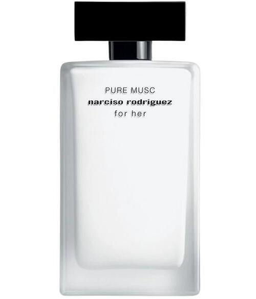 Narciso Rodriguez For Her Pure Musc EDP