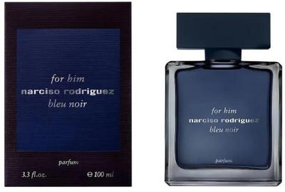 Narciso Rodriguez For Him Bleu Noir Parfum