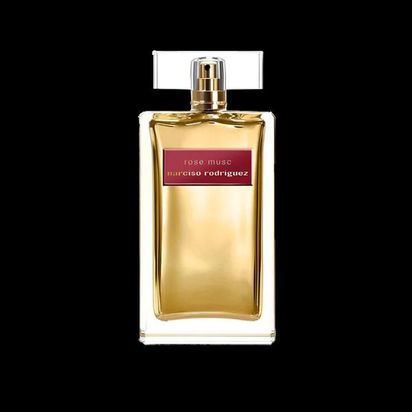 Narciso Rodriguez Rose Musc EDP Intense