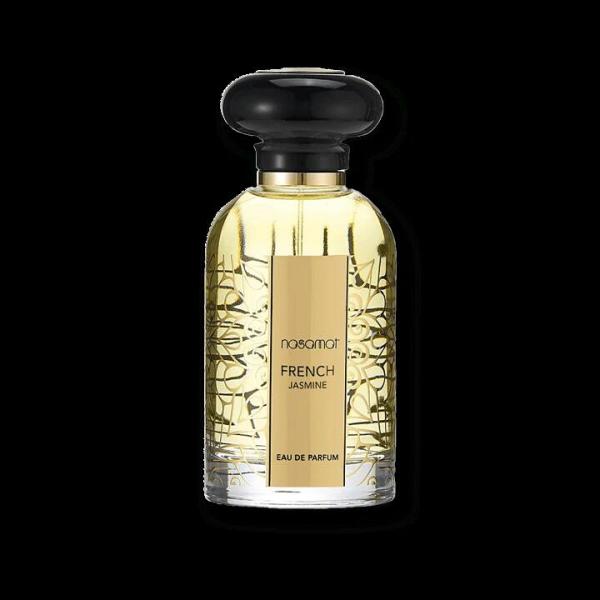 Nasamat French Jasmine Gold EDP