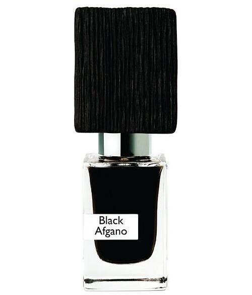 Nasomatto Black Afgano Extrait De Parfum