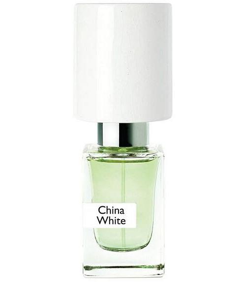 Nasomatto China White Extrait De Parfum