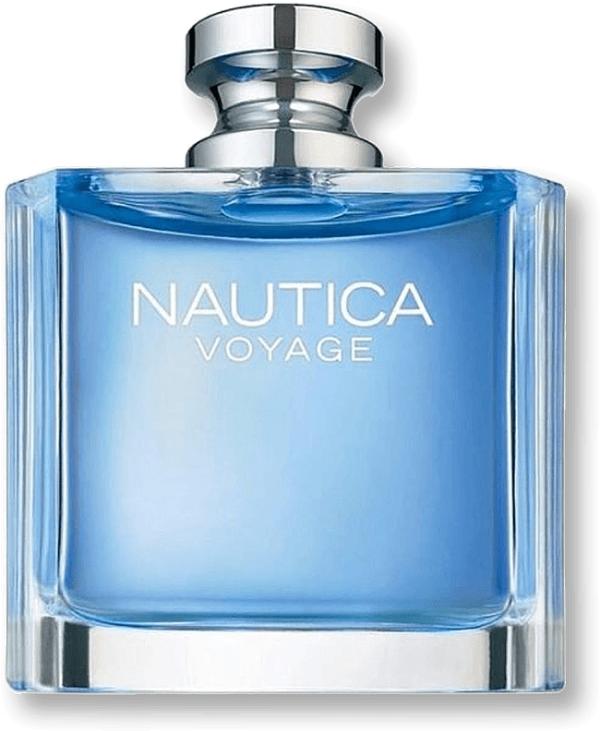 Nautica Voyage EDT