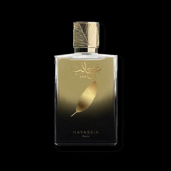 Nayassia Aja'Ib EDP