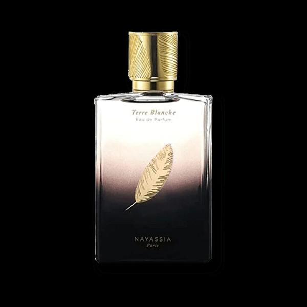 Nayassia Terre Blanche EDP