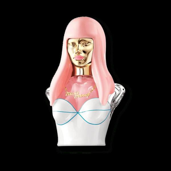 Nicki Minaj Pink Friday EDP