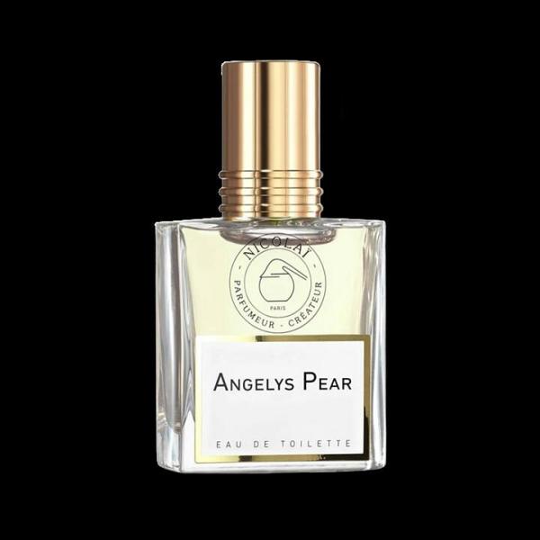 Nicolai Parfumeur Createur Angelys Pear EDT