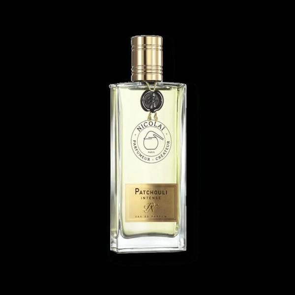 Nicolai Parfumeur Createur Patchouli Intense EDP, 100ml Tester