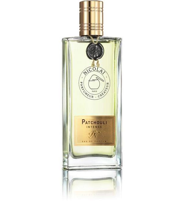 Nicolai Parfumeur Createur Patchouli Intense EDP