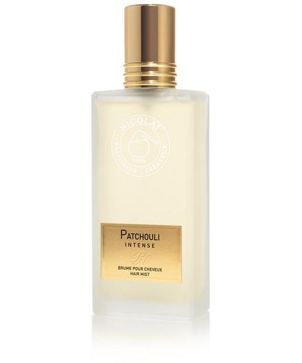 Nicolai Parfumeur Createur Patchouli Intense Hair Mist EDP