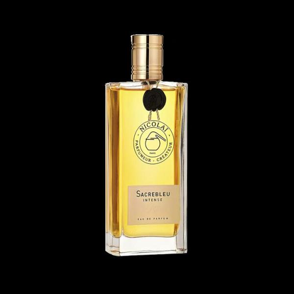 Nicolai Parfumeur Createur Sacrebleu Intense EDP