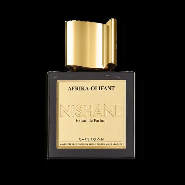 Nishane Afrika Olifant Extrait De Parfum