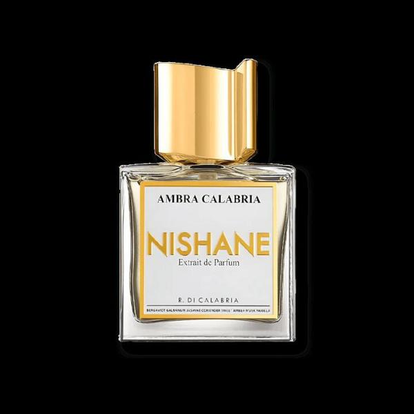 Nishane Ambra Calabria Extrait De Parfum