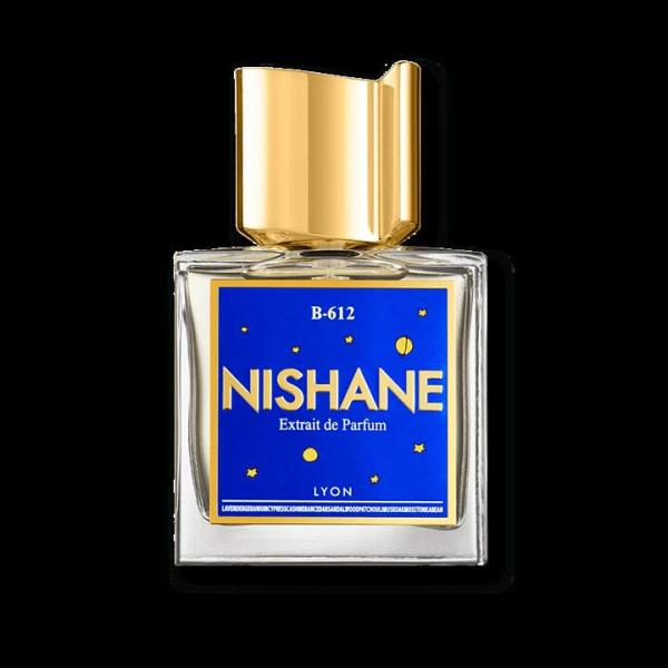 Nishane B 612 Extrait De Parfum