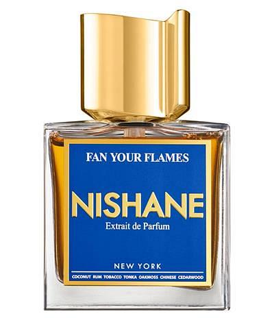 Nishane Nishane Fan Your Flames Extrait De Parfum