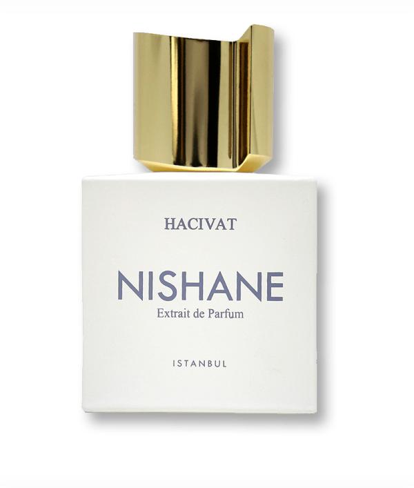 Nishane Nishane Hacivat Extrait De Parfum