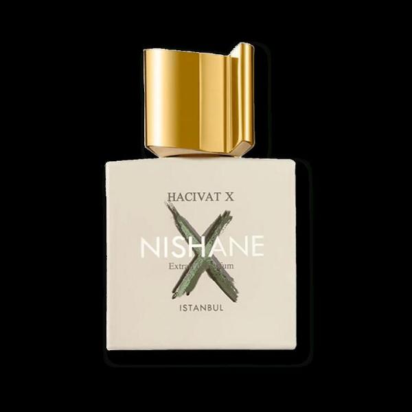 Nishane Hacivat X Extrait De Parfum