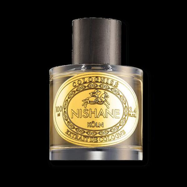 Nishane Safran Colognise Extrait De Cologne