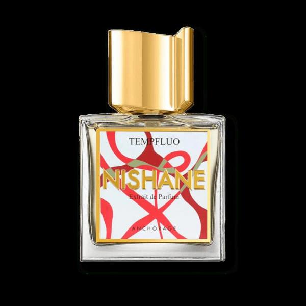 Nishane Tempfluo Extrait De Parfum