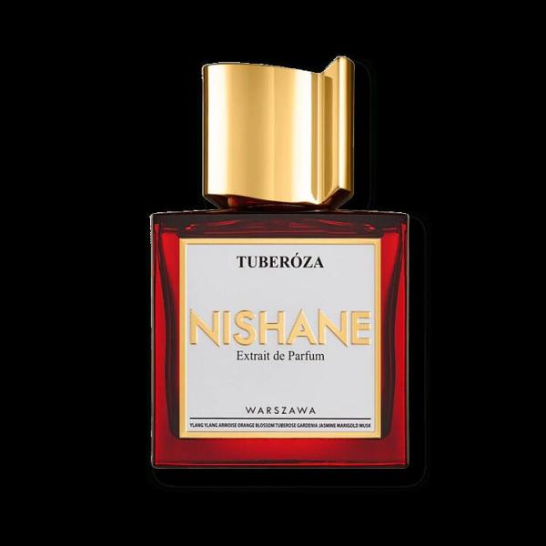 Nishane Tuberoza Extrait De Parfum