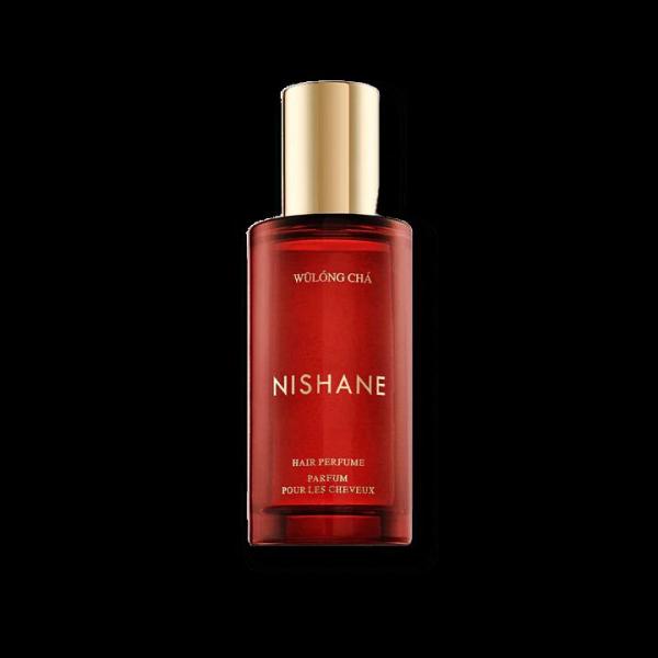 Nishane Tuberoza Hair Perfume