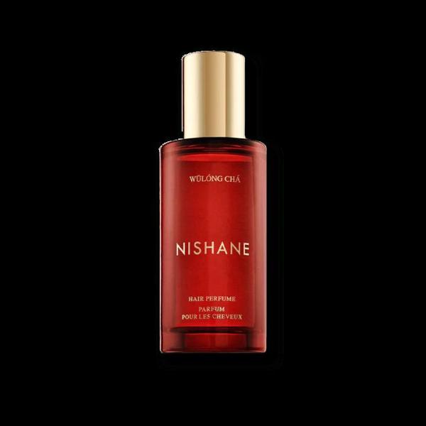 Nishane Wulong Cha Hair Perfume