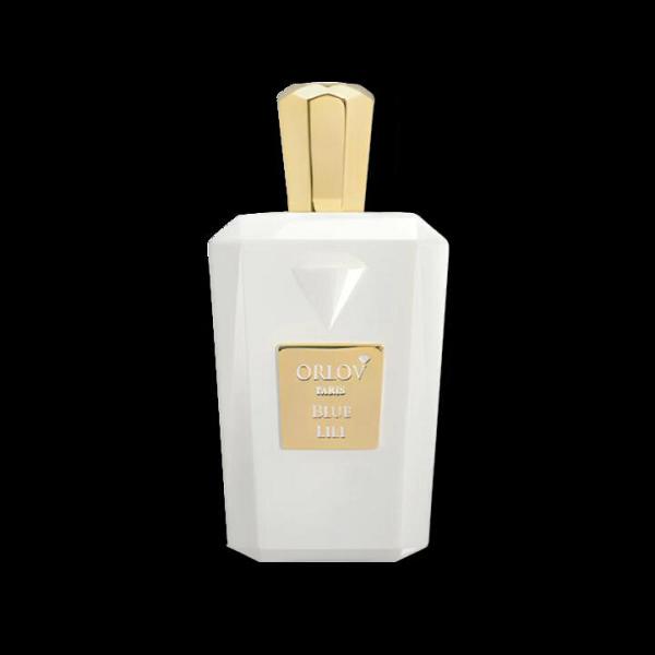 Orlov Paris Blue Lili EDP, 75ml Refillable