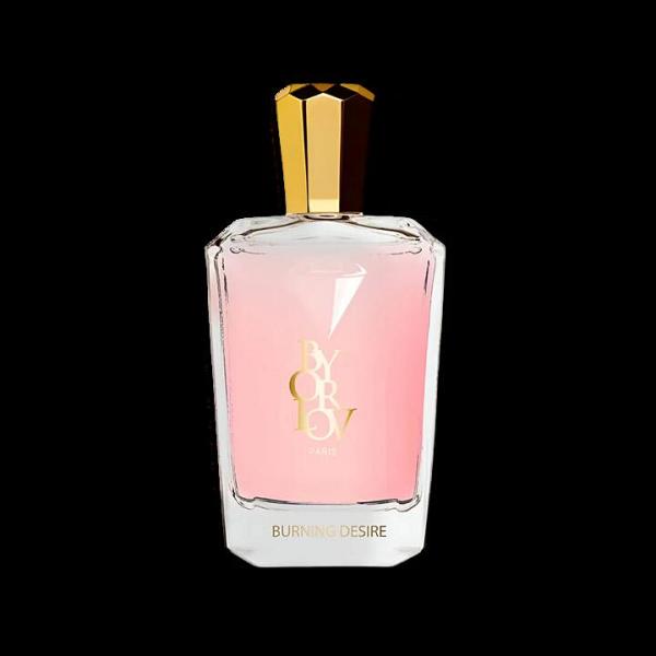 Orlov Paris Burning Desire EDP