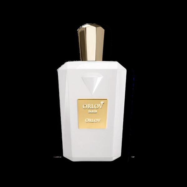 Orlov Paris By Orlov White EDP