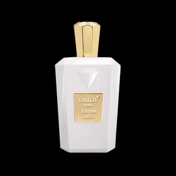 Orlov Paris Cross Of Asia EDP, 75ml Refillable