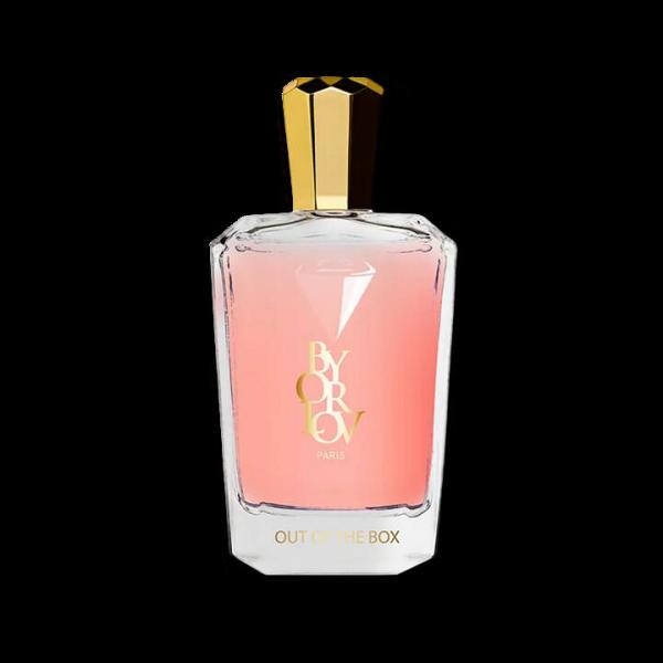 Orlov Paris Out Of The Box EDP