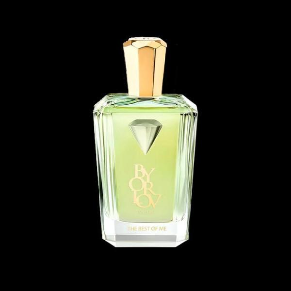 Orlov Paris The Best Of Me EDP