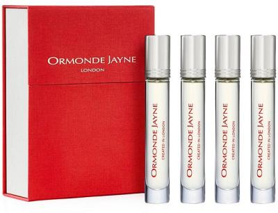 Ormonde Jayne Ambre Royal EDP Travel Set