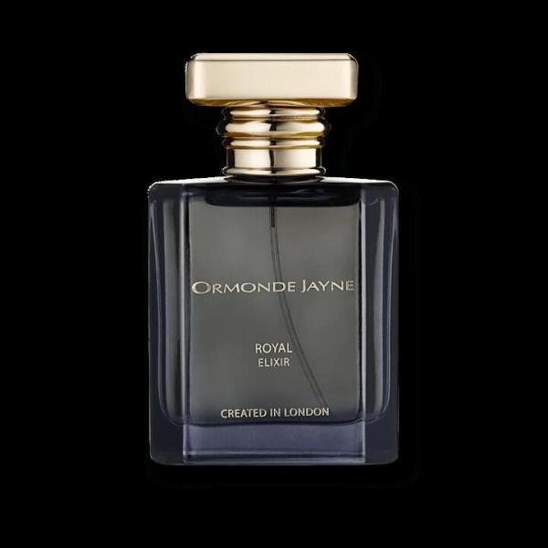 Ormonde Jayne Royal Elixir Harrods Pure Perfume