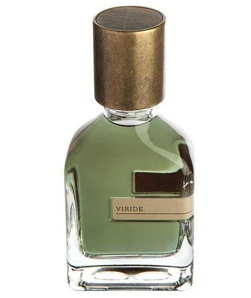 Orto Parisi Viride Parfum