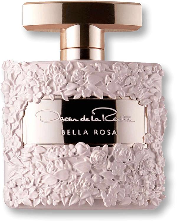 Oscar De La Renta Bella Rosa EDP