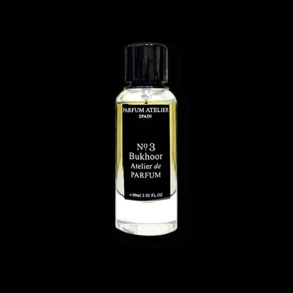 Parfum Atelier No.3 Bukhoor EDP