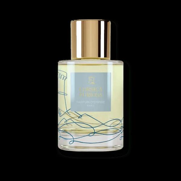 Parfum D'Empire Corsica Furiosa EDP