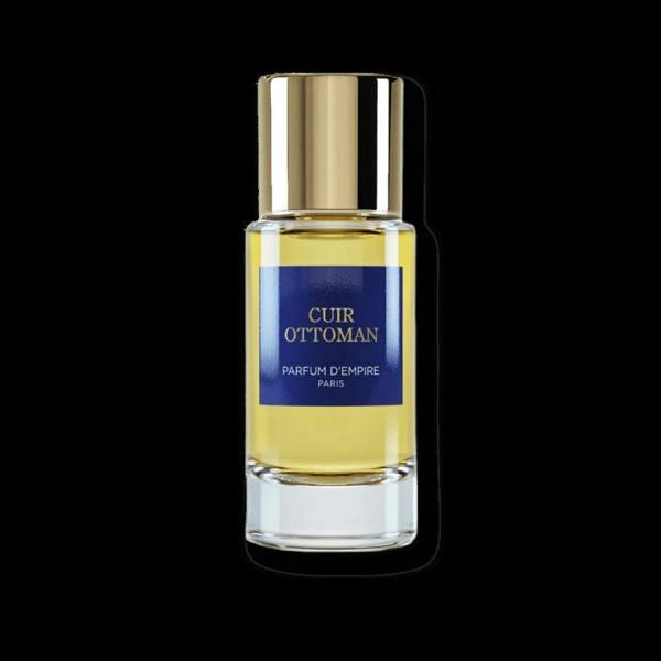 Parfum D'Empire Cuir Ottoman EDP