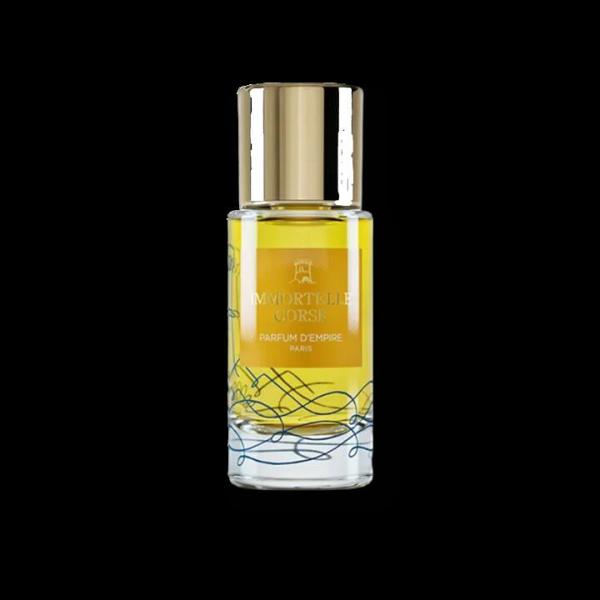 Parfum D'Empire Immortelle Corse Extrait De Parfum