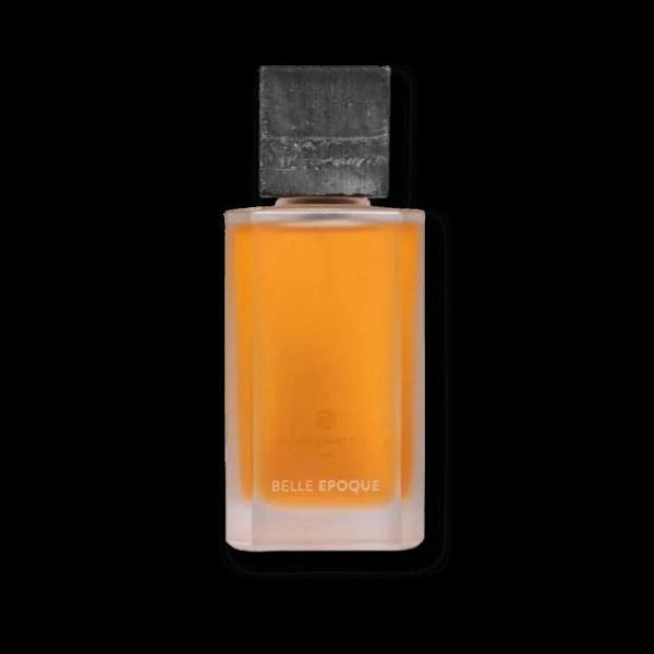 Parfumerie Particuliere Belle Epoque Extrait De Parfum, 100ml Tester