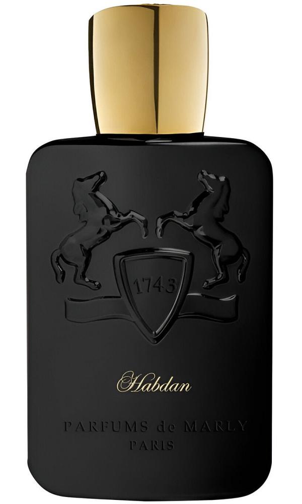 Parfums De Marly Habdan EDP, 125ml (2024 Packaging)