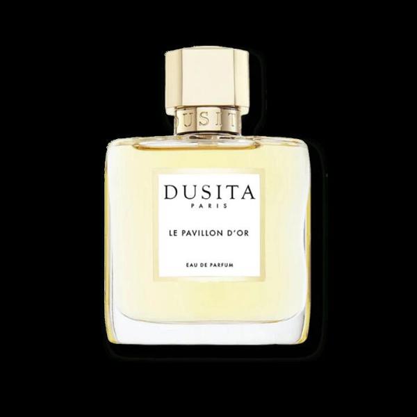 Parfums Dusita Le Pavillon D'Or EDP