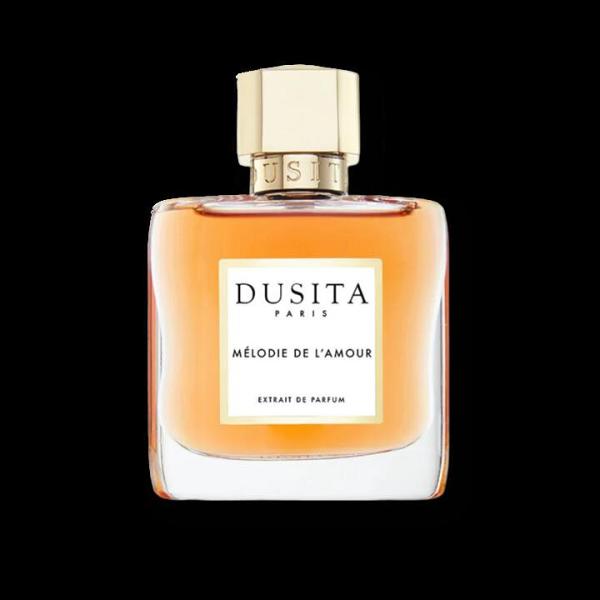 Parfums Dusita Melodie De L'Amour Extrait De Parfum