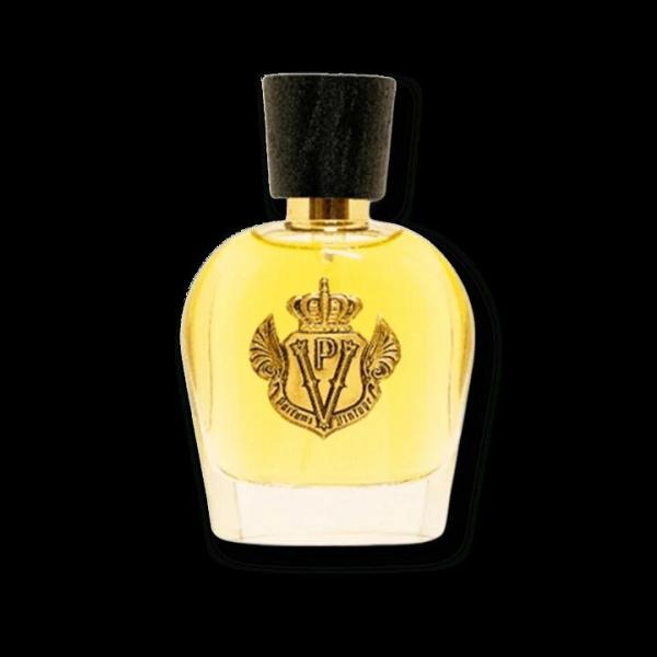 Parfums Vintage Original Leather EDP