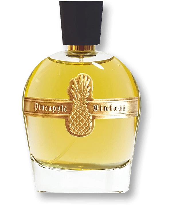 Parfums Vintage Pineapple Parfums Vintage EDP