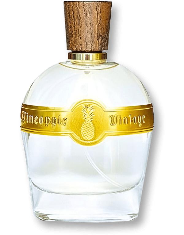 Parfums Vintage Pineapple Parfums Vintage Emperor Cologne EDP